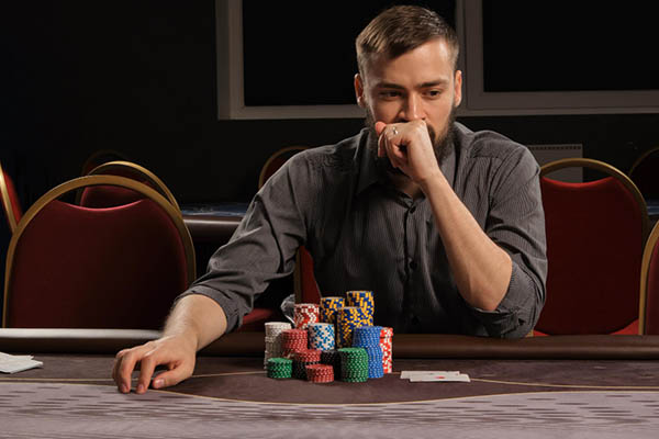Gambling Addiction