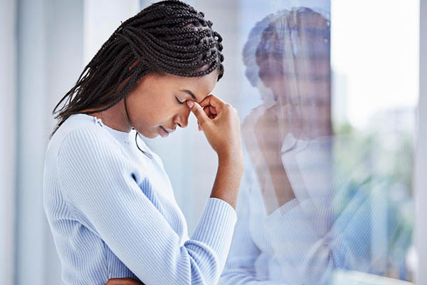 Complex Mental Health Issues